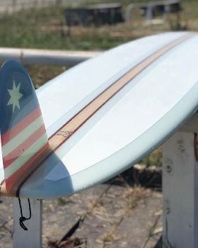Surfing