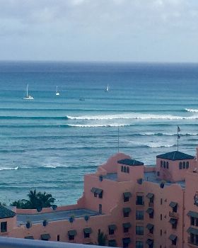 Surfing