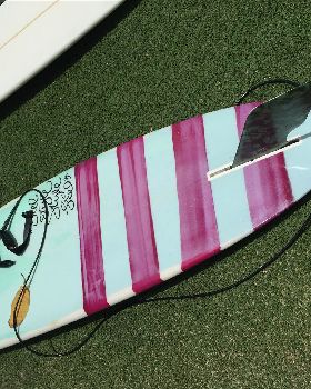 Surfing