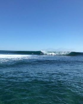 Surfing