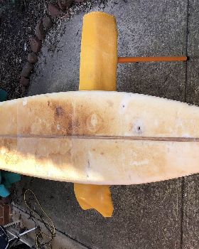 Surfing