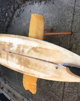 Surfing