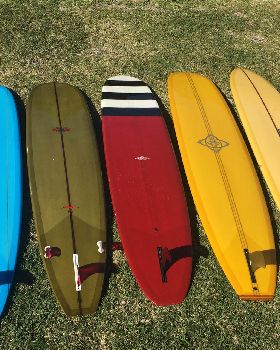 Surfing