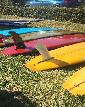 Surfing