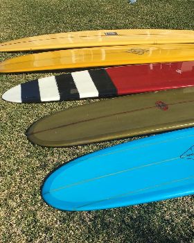 Surfing
