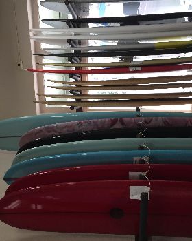 Surfing
