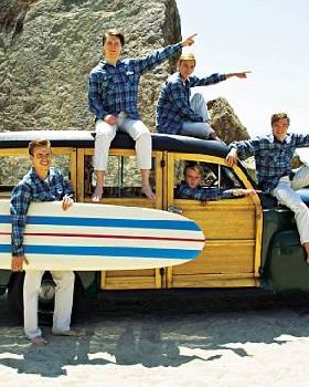 Surfing