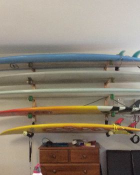 Surfing