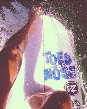 Surfing