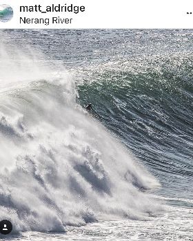 Surfing
