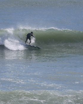 Surfing