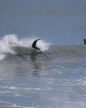Surfing