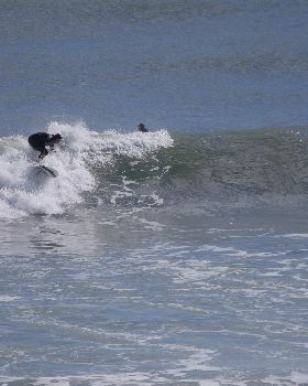 Surfing