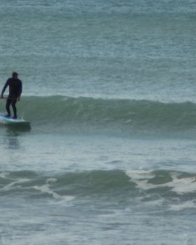 Surfing