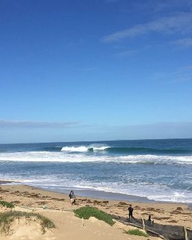 Surfing