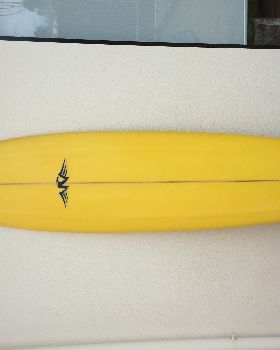 Surfing