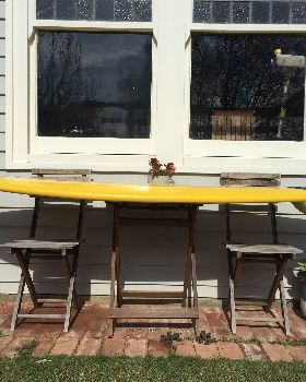 Surfing