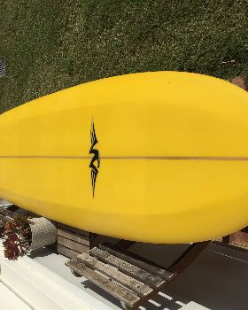 Surfing