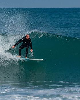 Surfing