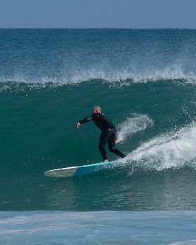 Surfing