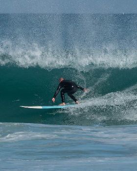 Surfing