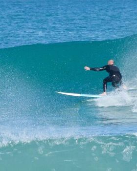 Surfing