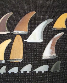 Fins