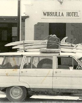 William-Finnegan-1964-Falcon-in-South-Australia-1979-copyright-William-Finnegan