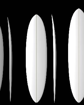 three boards