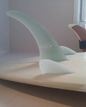 8'0 fins small
