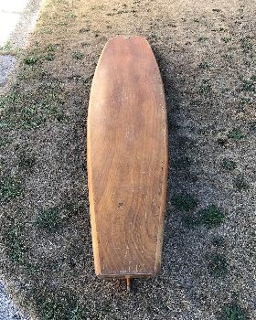 Surfing