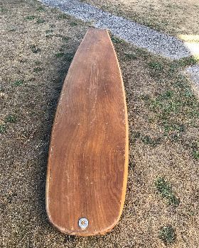 Surfing