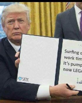 Surfing