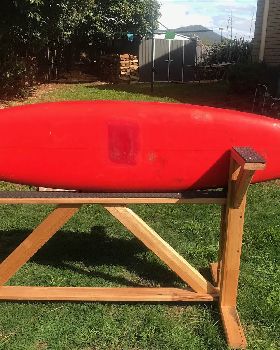 Surfing