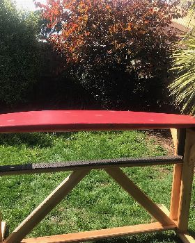 Surfing