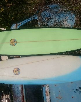 Surfing
