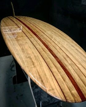 Surfing