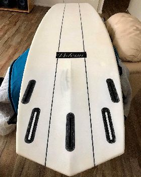vulcan bullshark 2