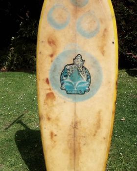 Surfing
