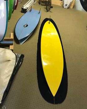 Surfing