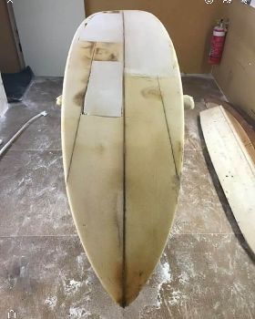 Surfing