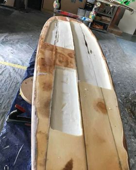 Surfing