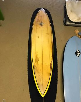 Surfing