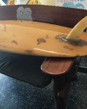 Surfing
