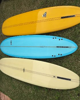 Surfing