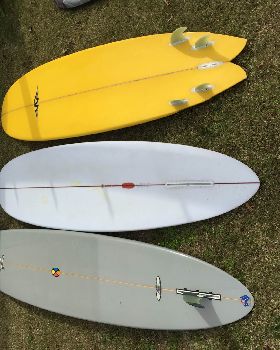 Surfing