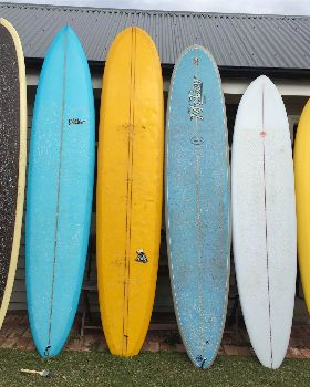 Surfing