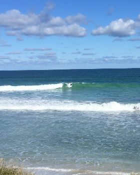 Surfing