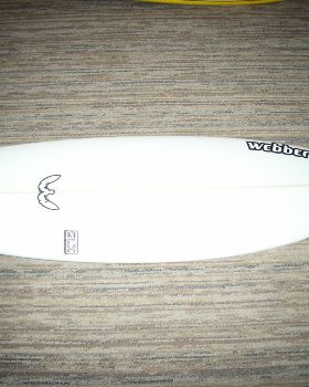 Finally got my new board