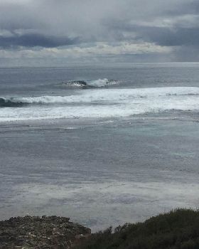 Surfing